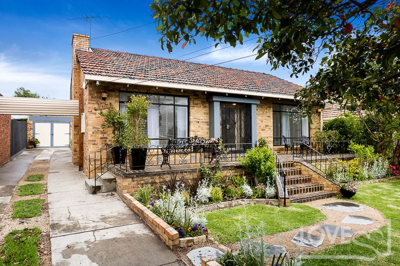 Classic And Contemporary Appeal