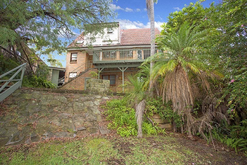 Real Estate For Sale 41 Curban Street Balgowlah Heights , NSW