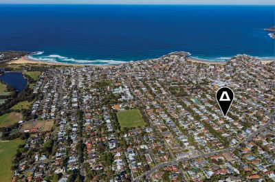 Freshwater - 94-96 Soldiers Avenue