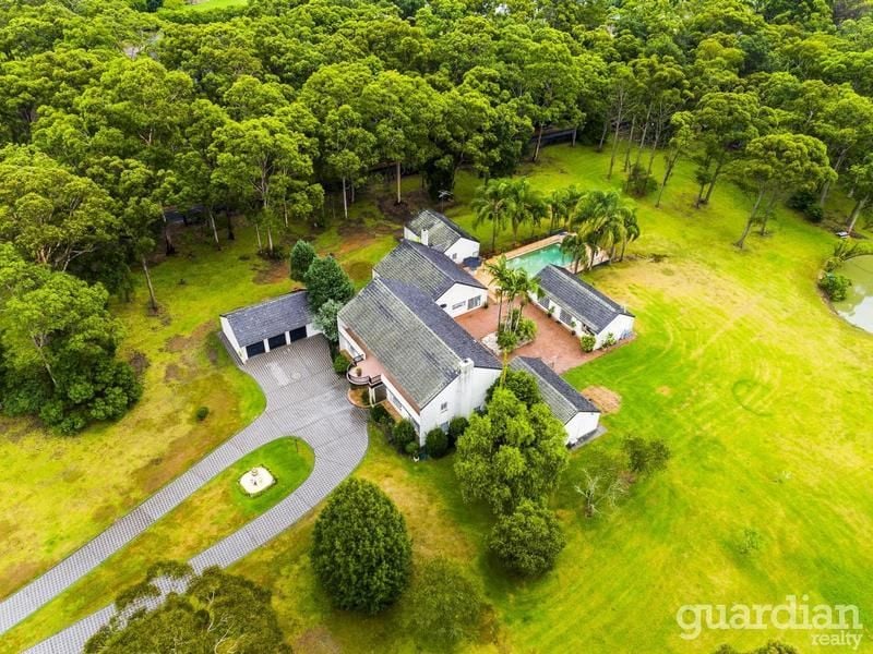 7 Muscios Road GLENORIE NSW, Glenorie - Thumbnail 4