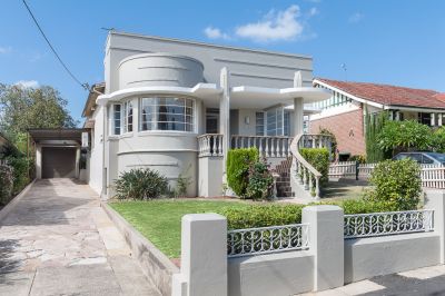 41 Northcote Street, Haberfield