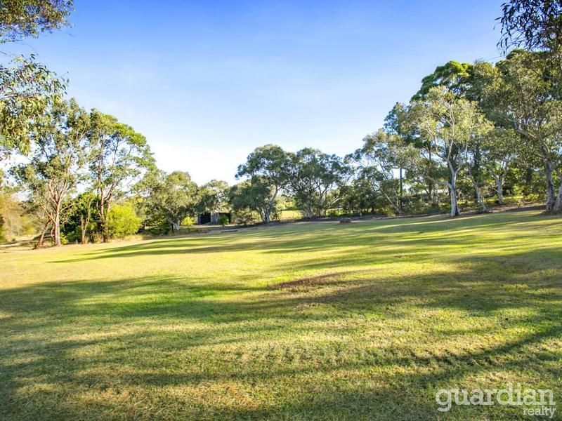 142 Annangrove Road ANNANGROVE NSW, Annangrove - Thumbnail 4