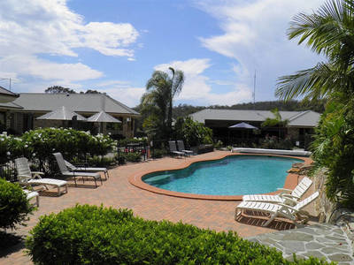 ABSOLUTE WATERFRONT RESORT FOR SALE - PARADISE ON THE SOUTH COAST