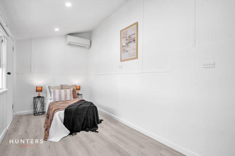 11 and 11B Bowden Street, Merrylands