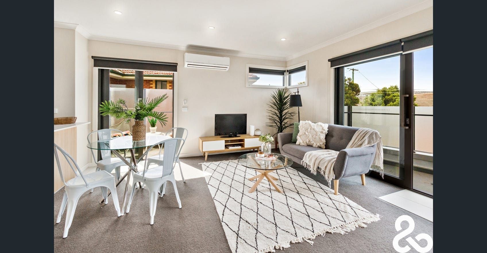 A Focus On Lifestyle And Location