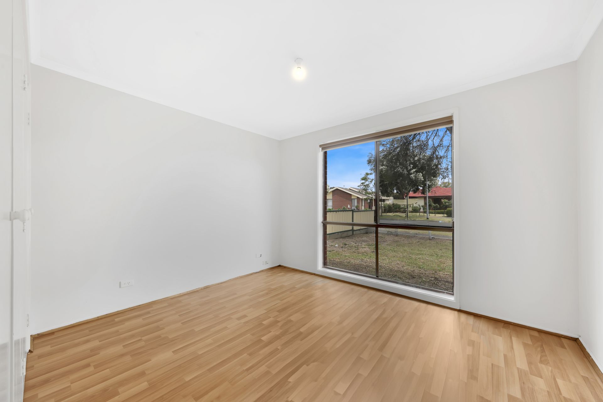 Renovated Unit in Sought After Location