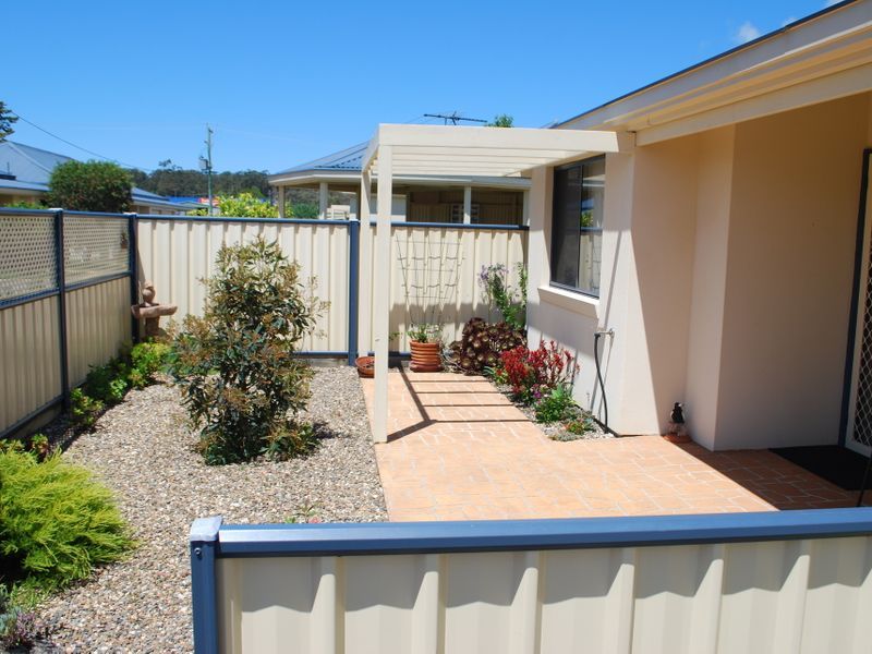 8/26-28 Merimbola Street, Pambula