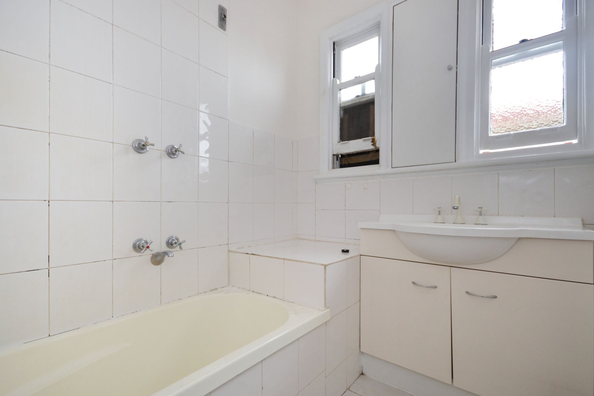 RENOVATED AND READY TO CALL HOME