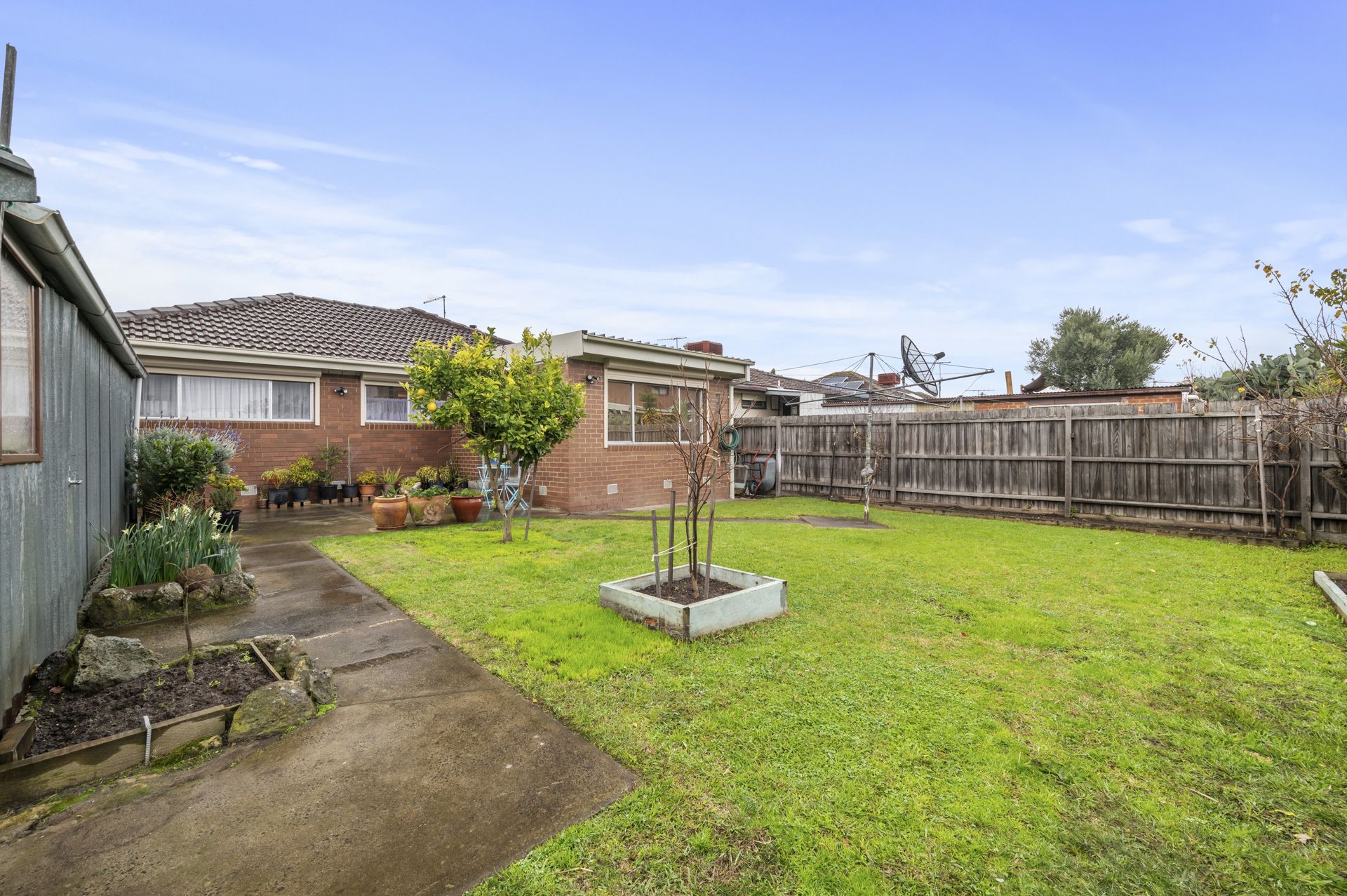 FULLY RENOVATED!