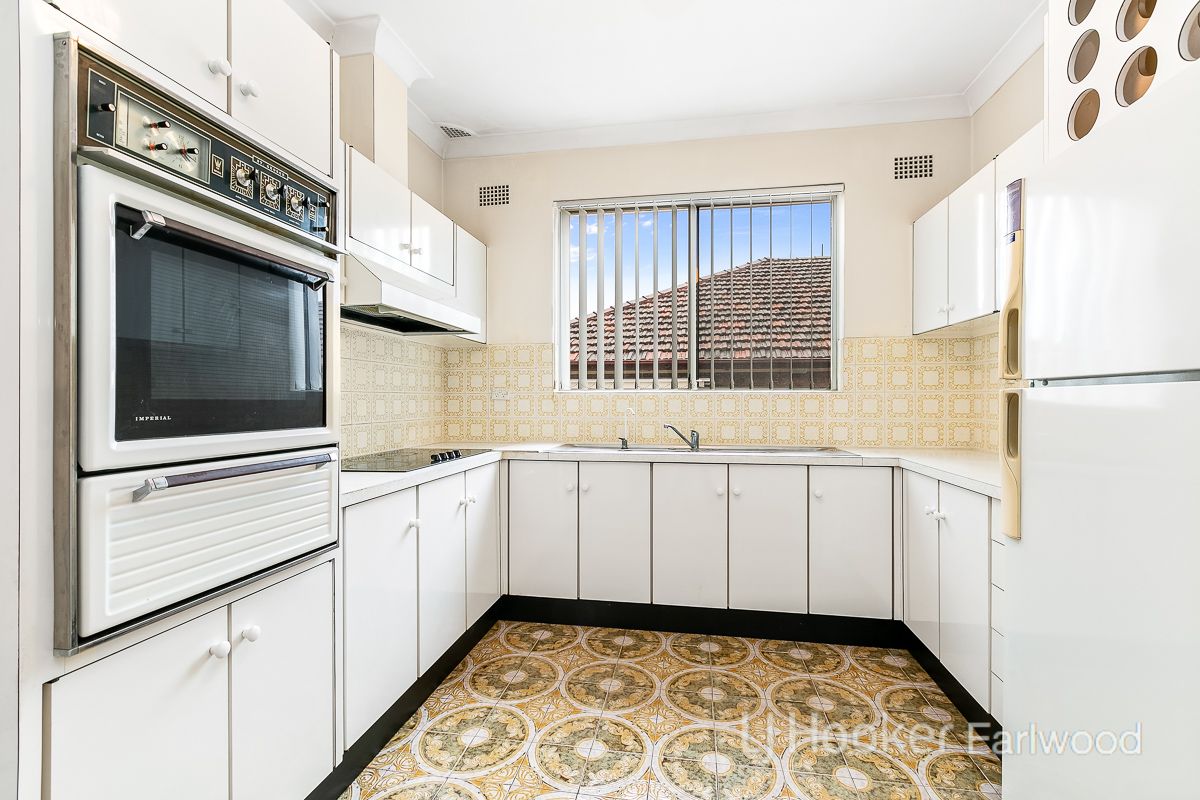 Real Estate For Sale 153 Wardell Road Earlwood , NSW