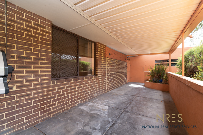 18 Nelligan Avenue GIRRAWHEEN WA, Girrawheen - Thumbnail 8