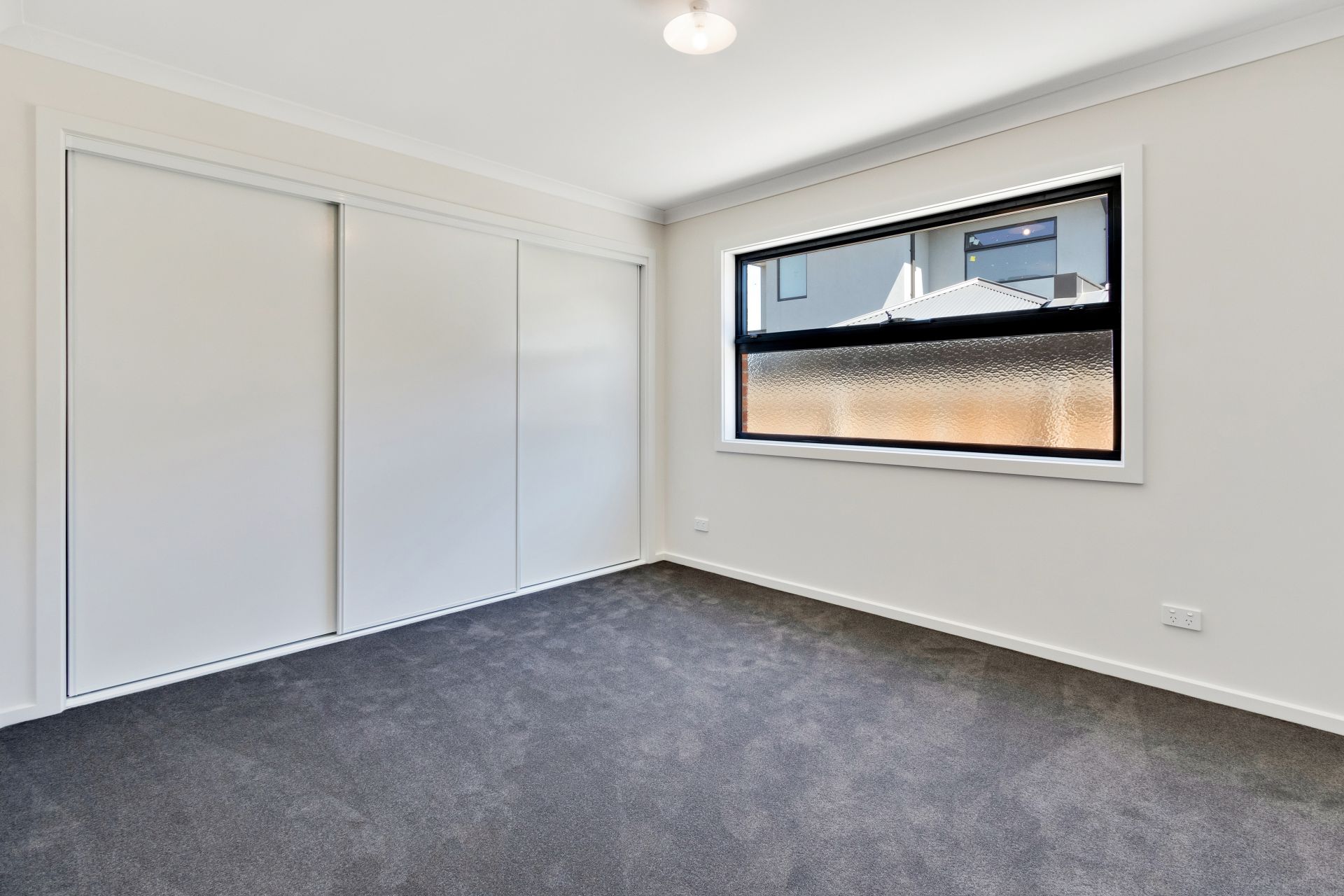 BRAND NEW TOWNHOUSE