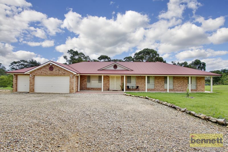 867 Putty Road, East Kurrajong - Thumbnail 2