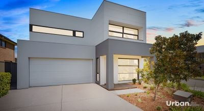 Marsden Park, 36 Watkin Crescent