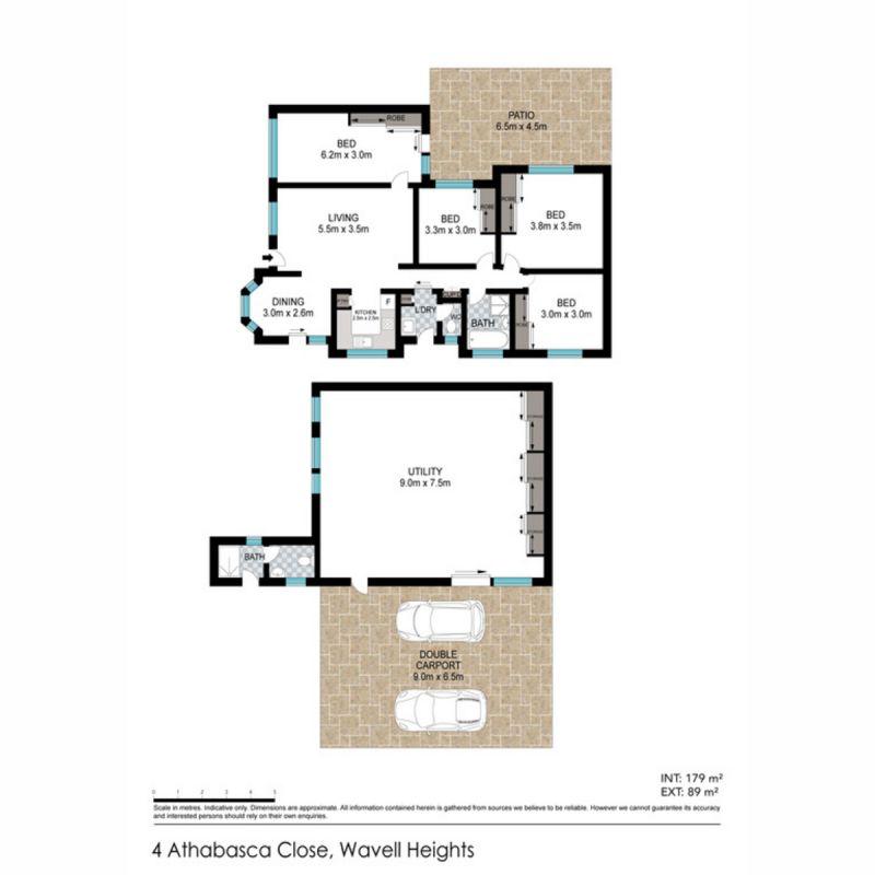 SOLD BY TRISTAN ROWLAND & TEAM ROWLAND  STONE ASPLEY