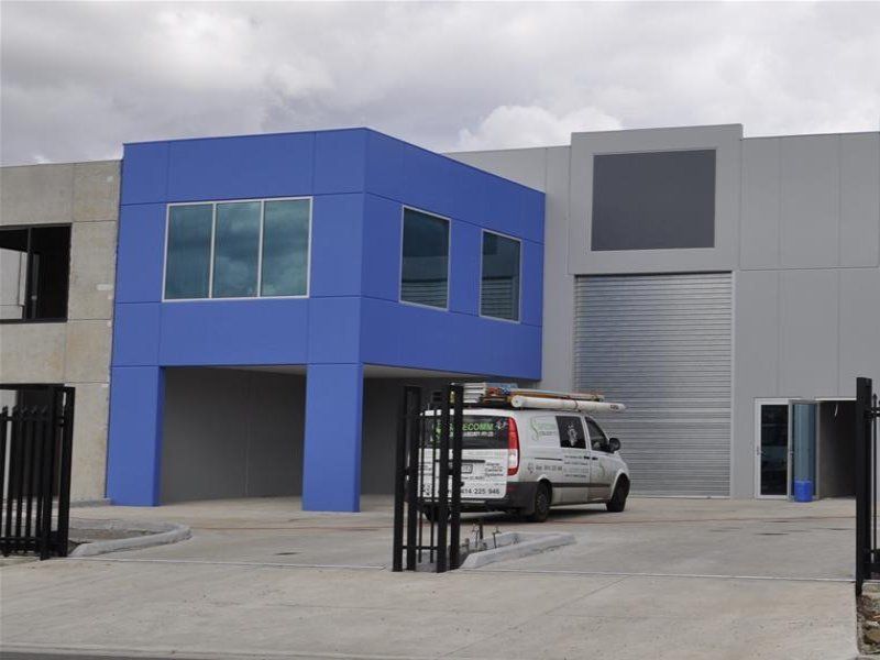 MODERN FACTORY WITH EVERYTHING!!