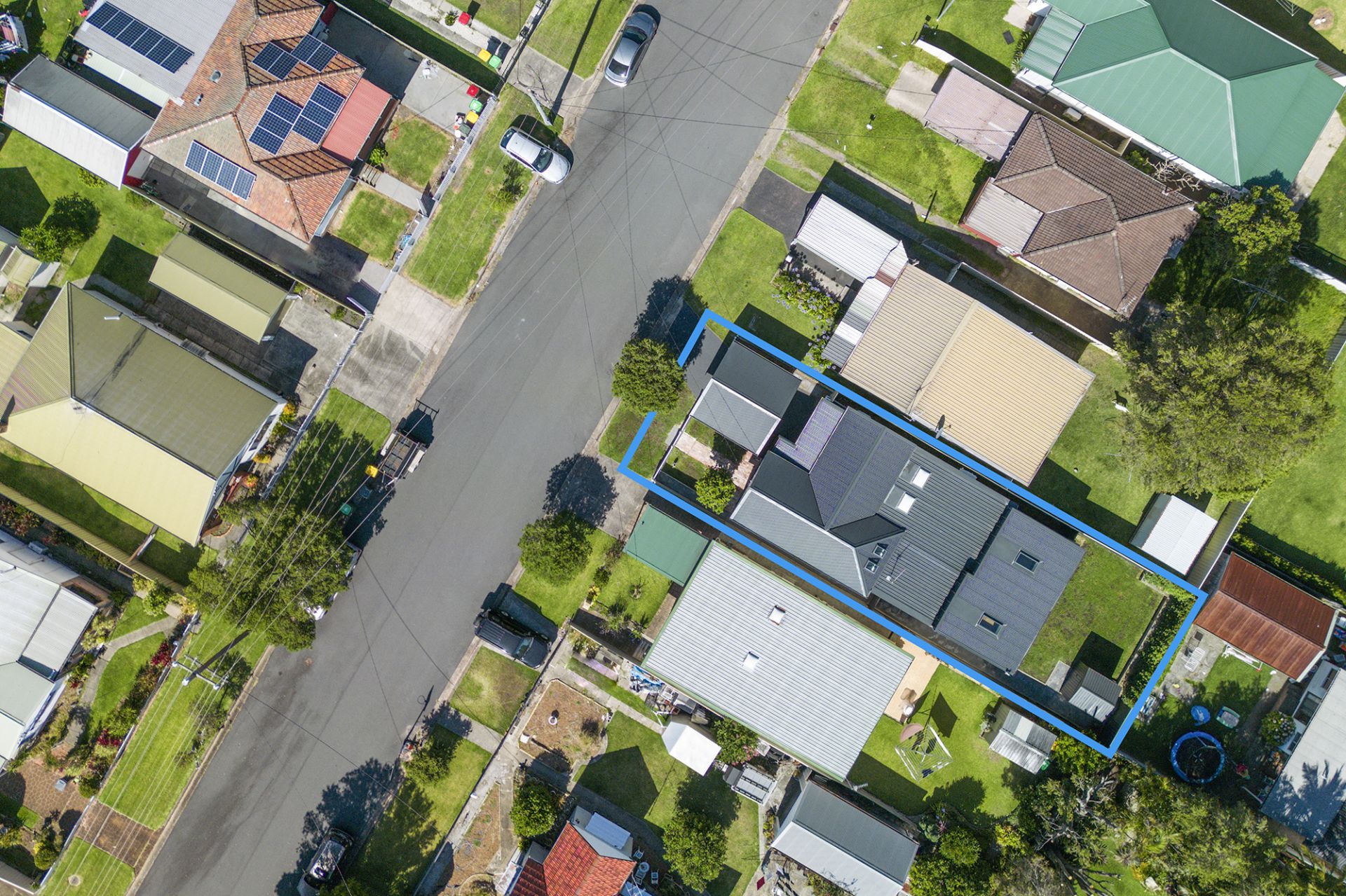 25 May Street, Cardiff Shiels+Co Property