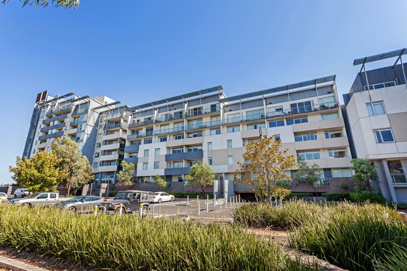 305/60 Speakman street, Kensington - Thumbnail 2