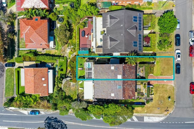 Real Estate For Sale 46A West Street Balgowlah , NSW