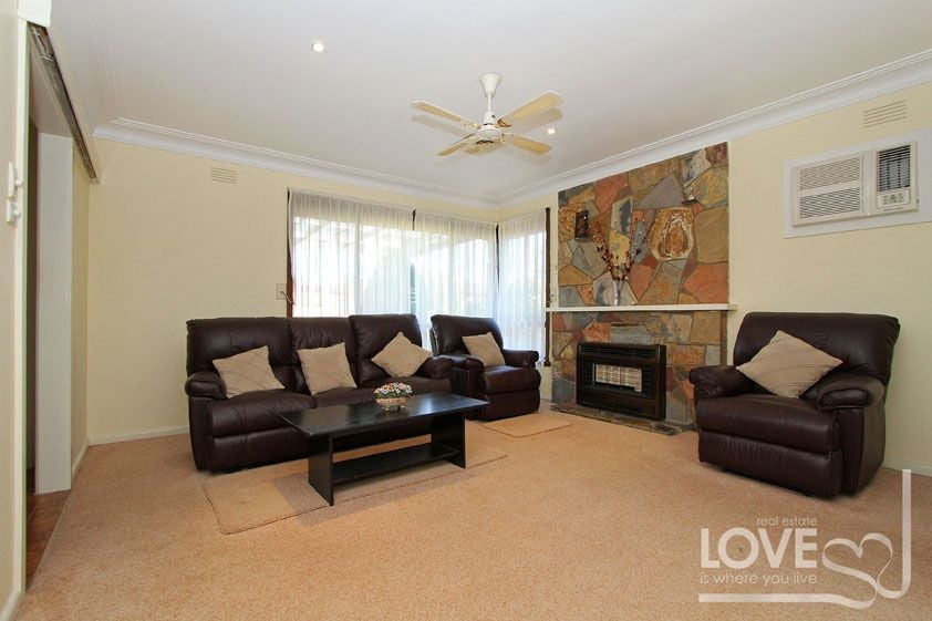 Ideal Family Home