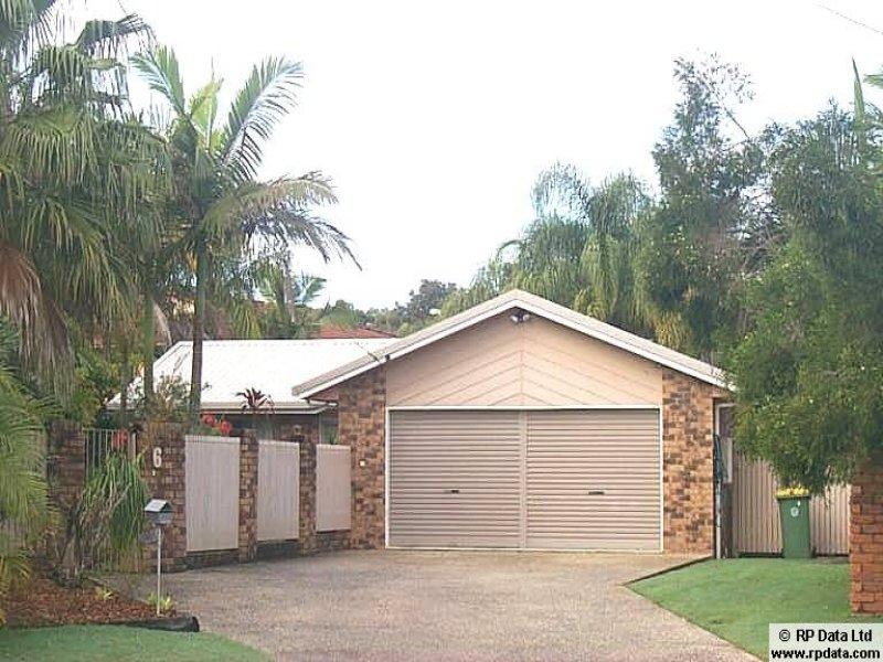 6 Mimba Place WURTULLA QLD, Wurtulla - Thumbnail 2