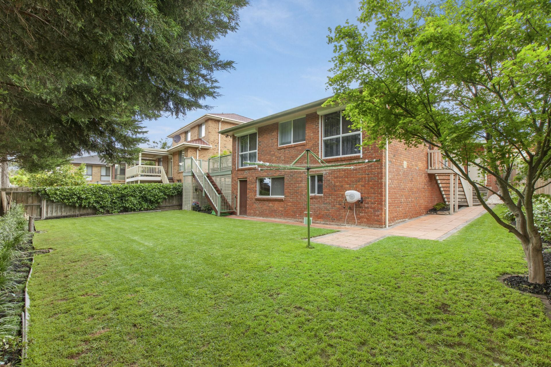 Exceptional Family Living, Lifestyle & Location