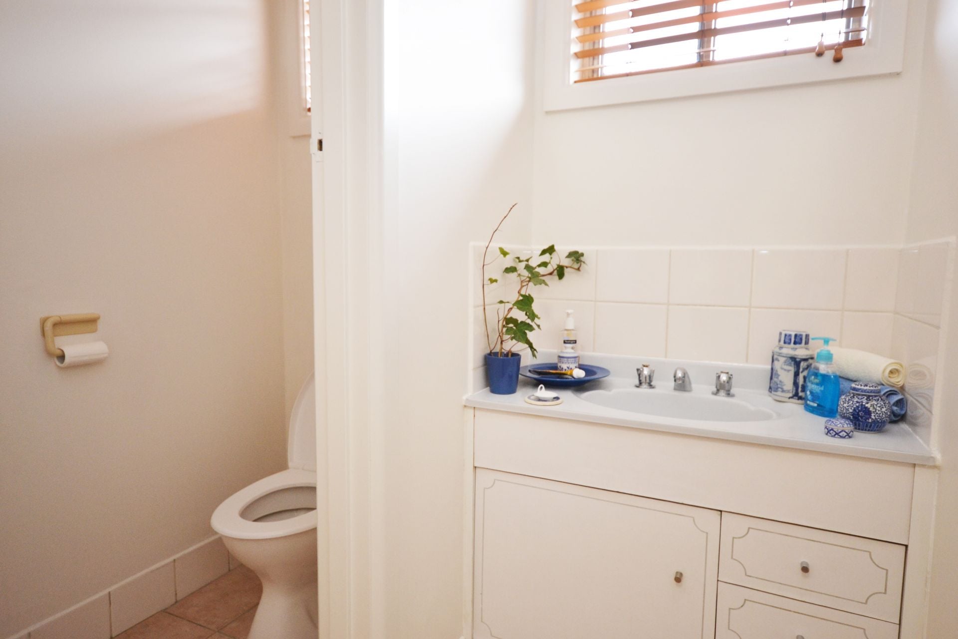 Spacious and neat two-Bedroom
