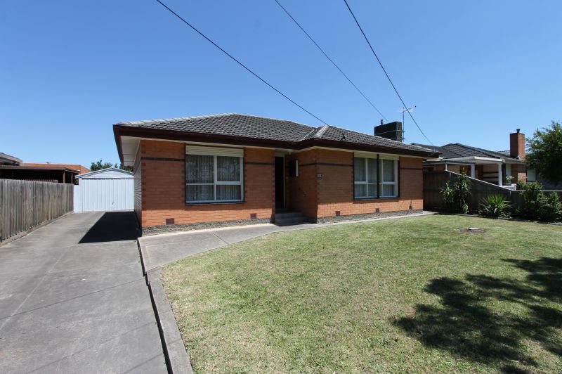 17 Twyford Street, Fawkner