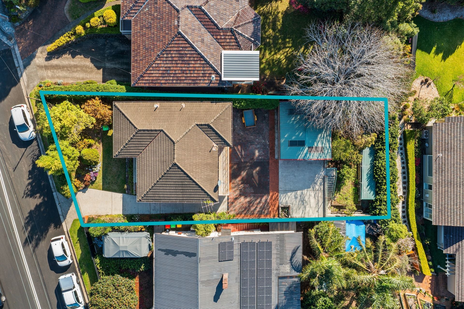 Real Estate For Sale 30 New Mount Pleasant Road Balgownie , NSW