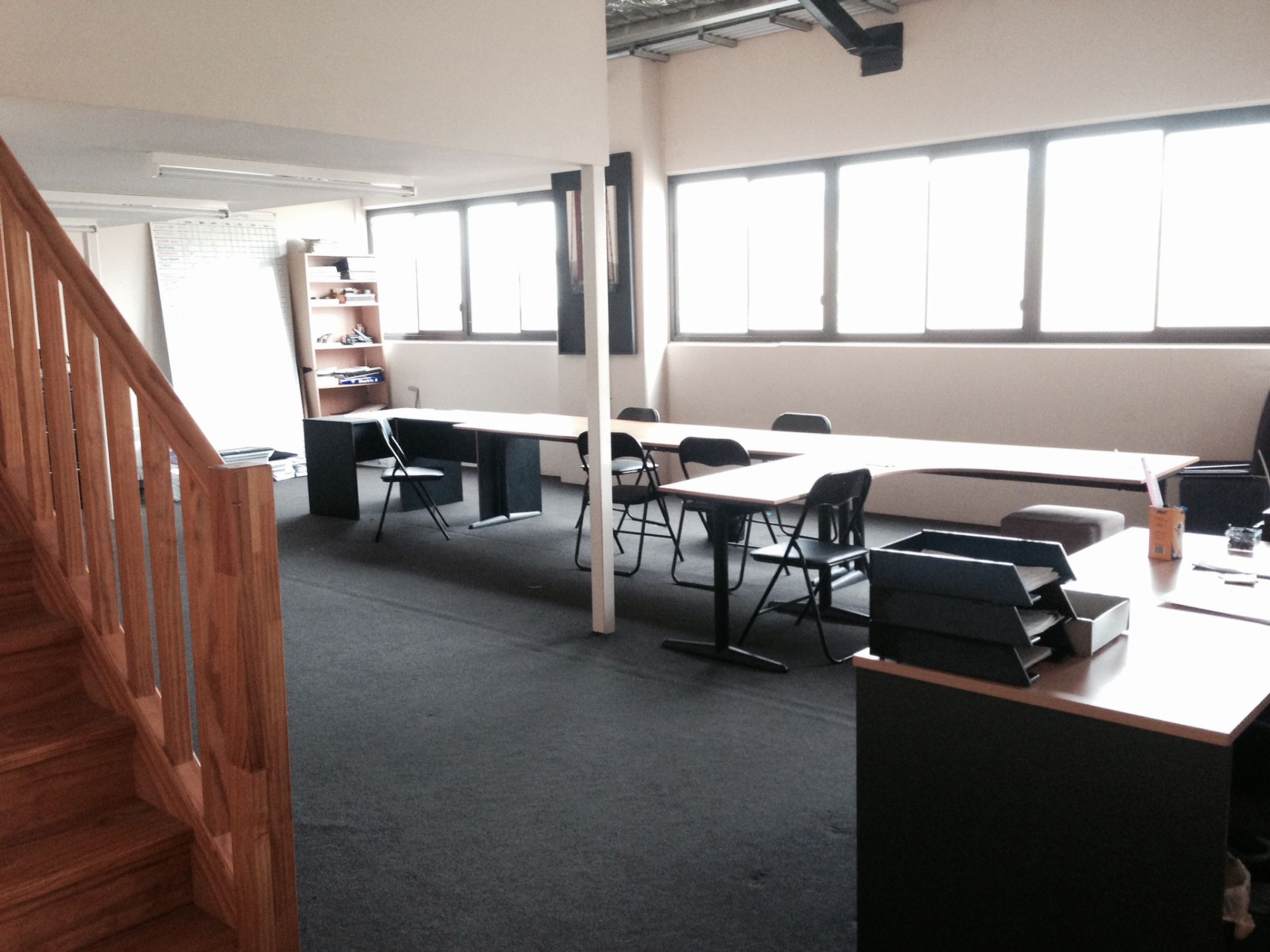 INNER CITY OFFICE