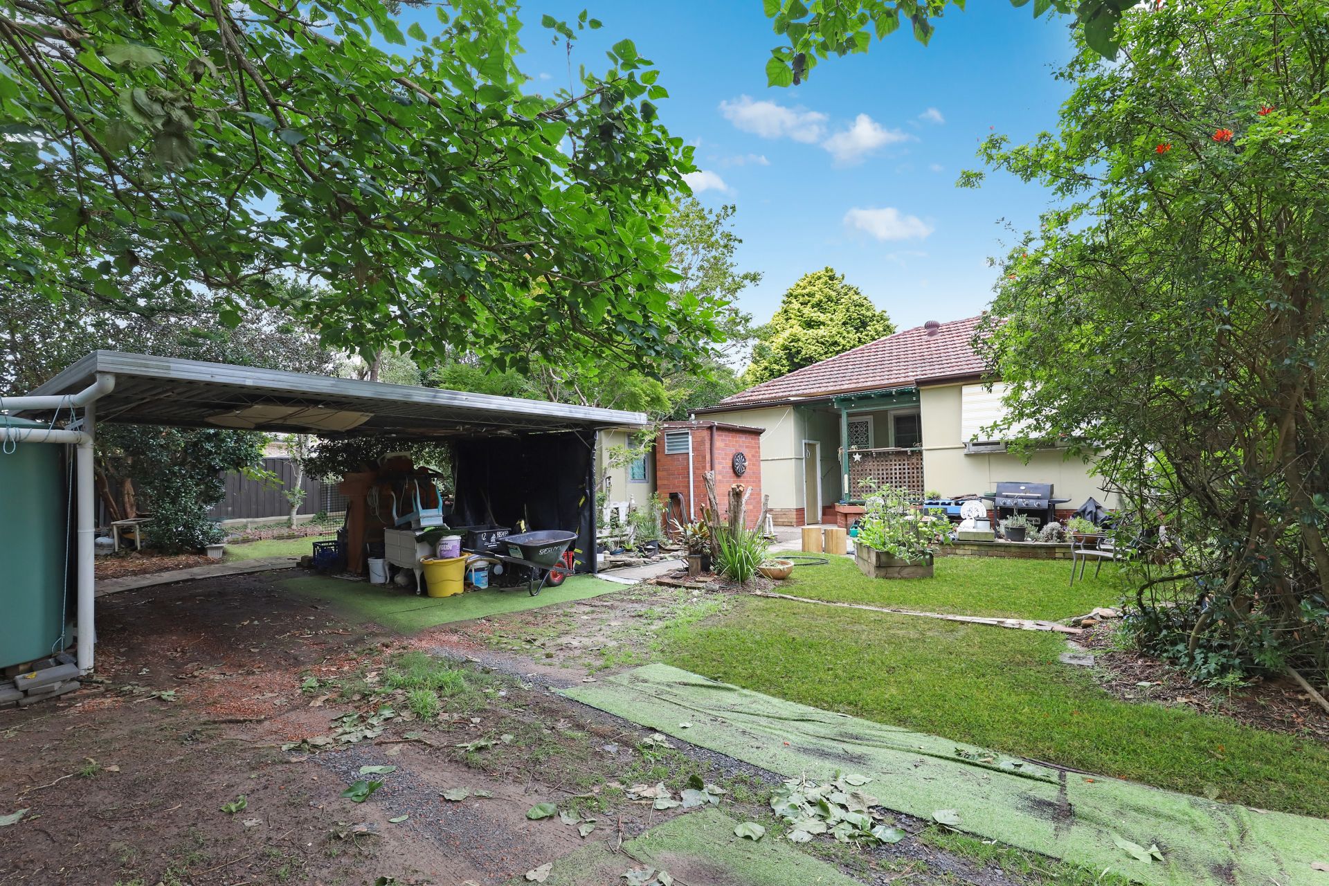 25 Chipilly Avenue, Engadine NSW 2233