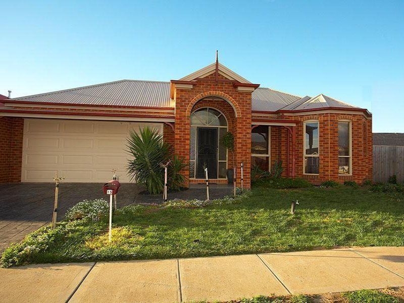 15 Anchorage Street, Point Cook - Thumbnail 2