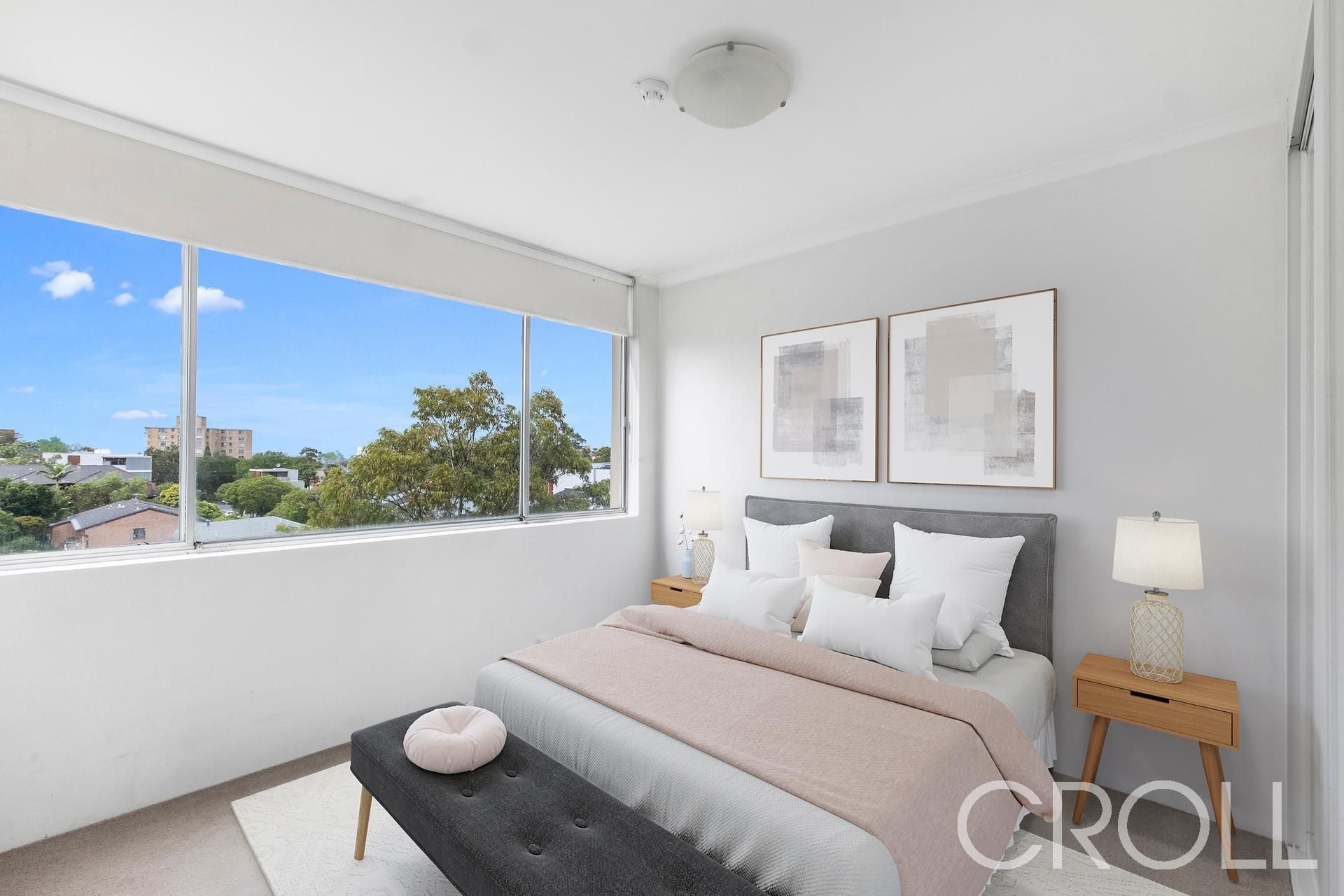 22/2 Gerard Street CREMORNE NSW, Cremorne - Thumbnail 4