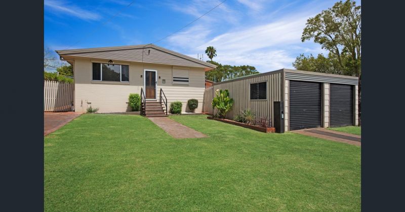 Affordable Family Home