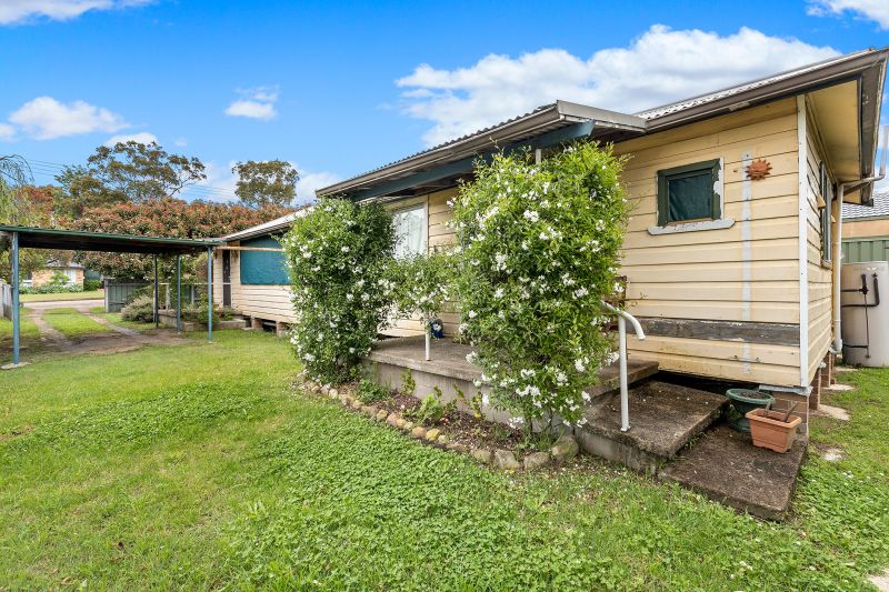 Abermain 85 Tamworth Street