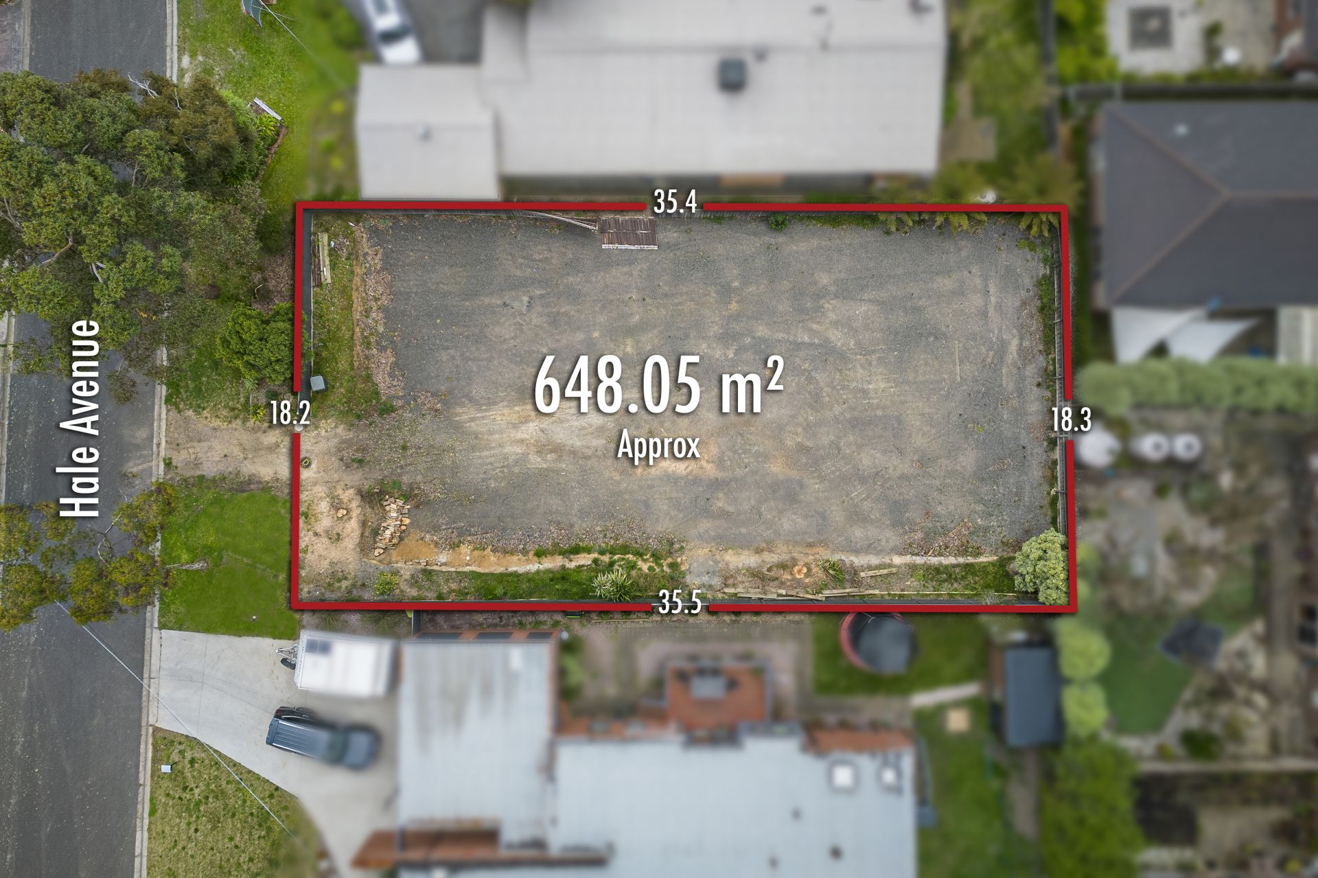 7 Hale Avenue, Mount Clear, Mount Clear - Thumbnail 3