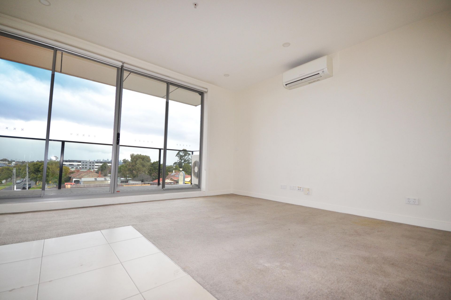 AS NEW LIGHT AND BRIGHT APARTMENT LIVING