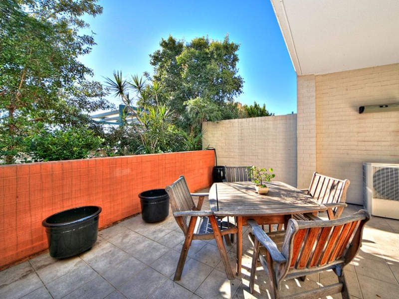 116/5 Stromboli Straight, WENTWORTH POINT