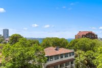Edgecliff
