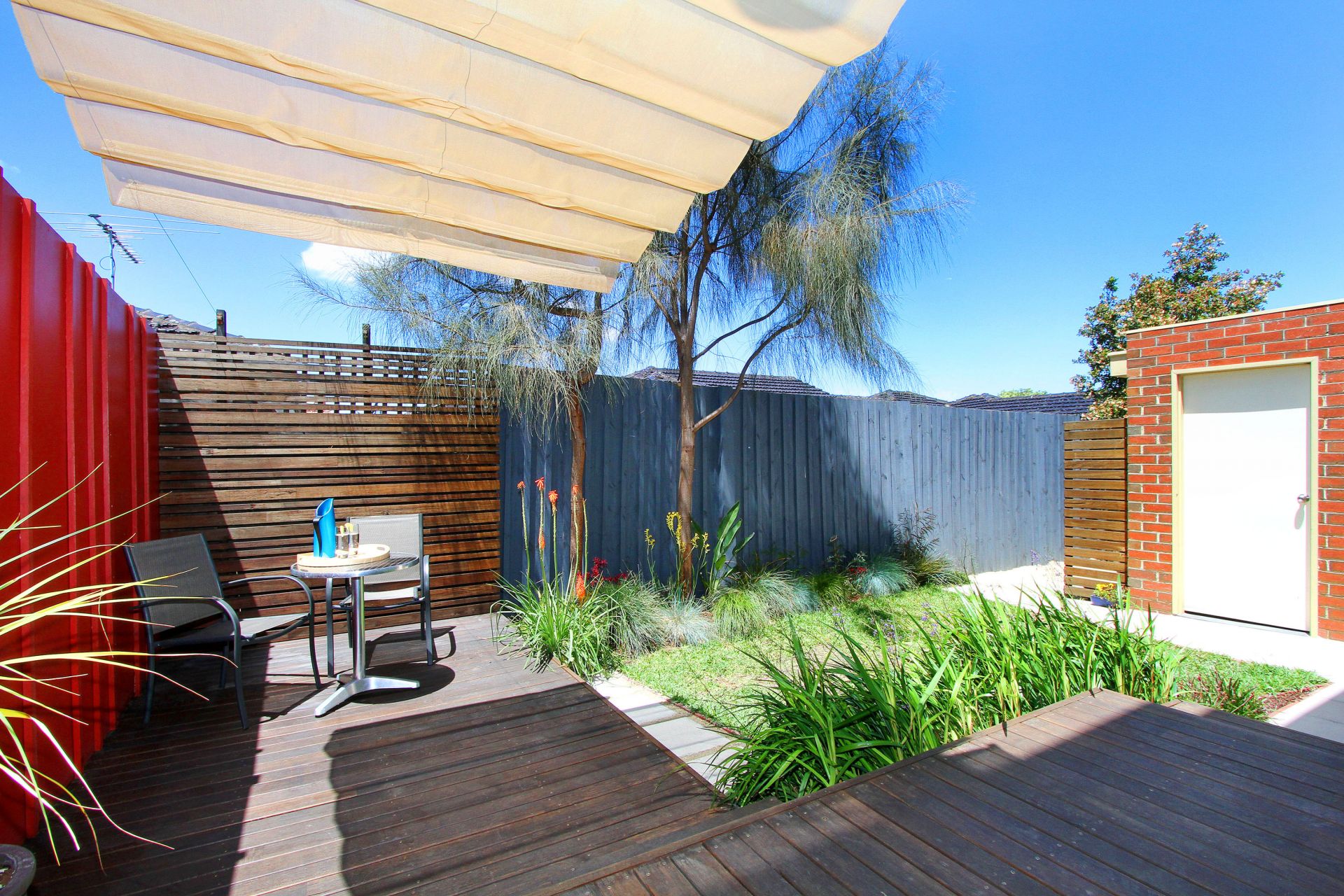 STYLISH LIVING THAT'S SET TO IMPRESS