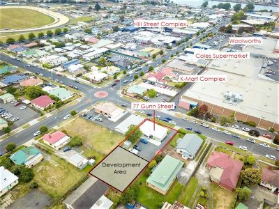 77 Gunn Street, Devonport, Devonport - Thumbnail 4