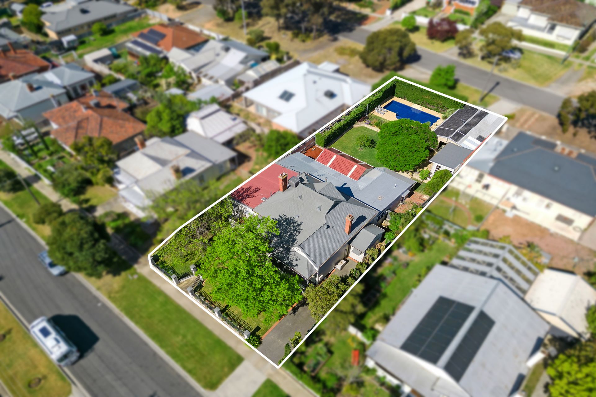 63 Horace Street, Quarry Hill Bendigo Ballarat Real Estate Pty Ltd