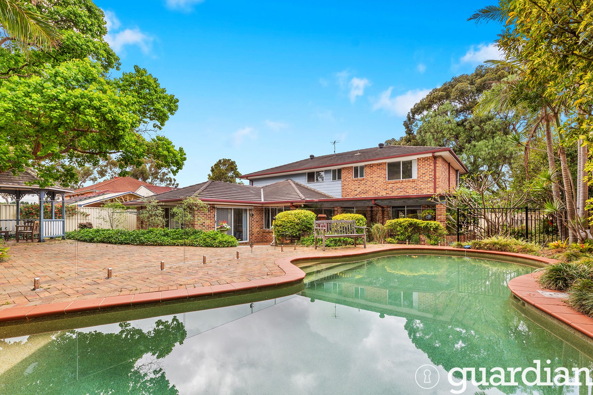 47 James Mileham Drive Kellyville NSW, Kellyville - Thumbnail 5