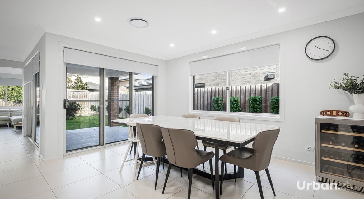 Marsden Park 22 Freesia Street