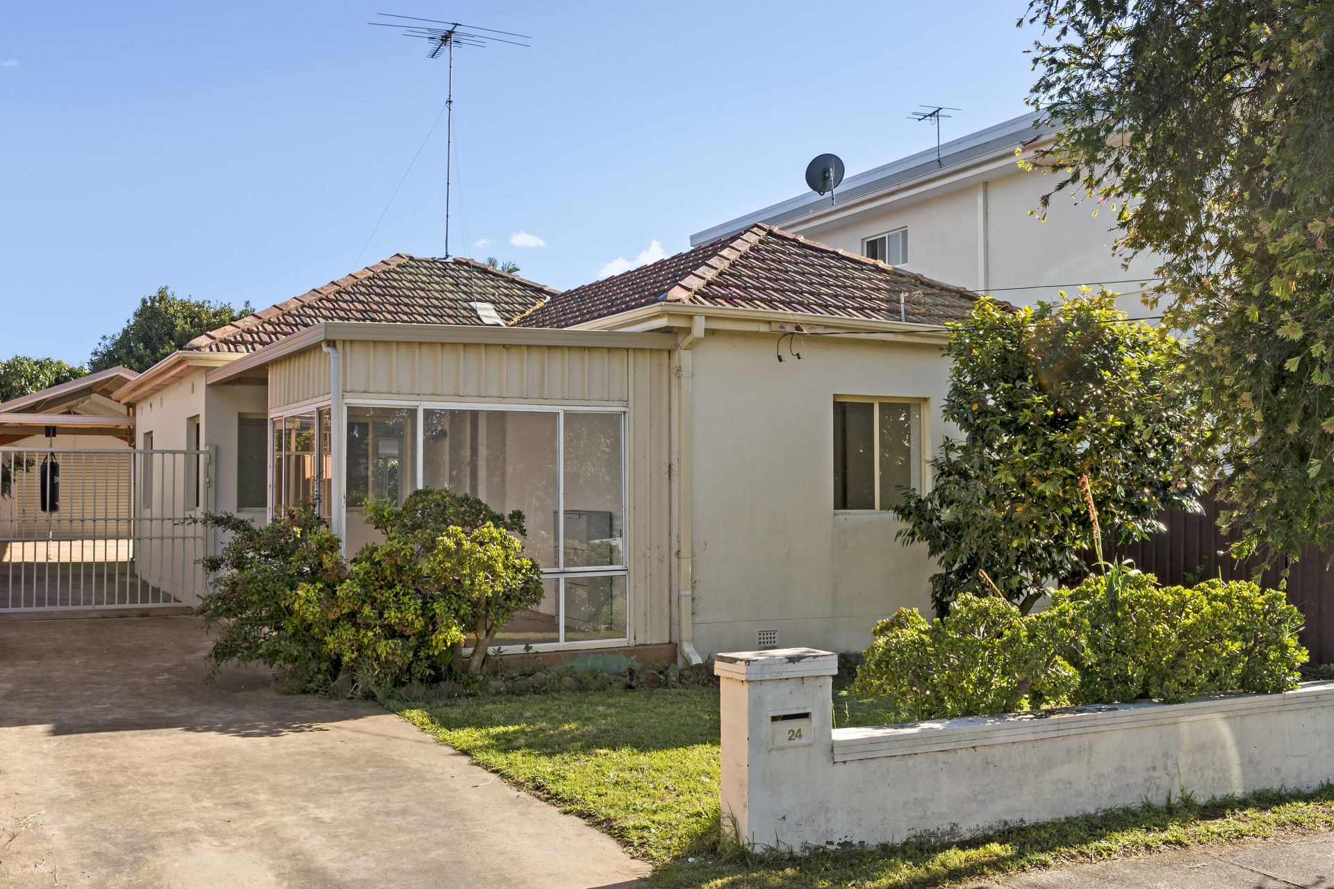 Real Estate For Lease 24 Toomevara Street Kogarah , NSW