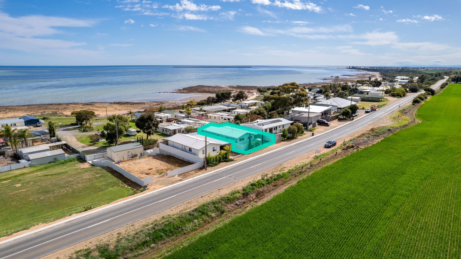 117C Fisherman Bay Road Port Broughton SA, Port Broughton - Thumbnail 2