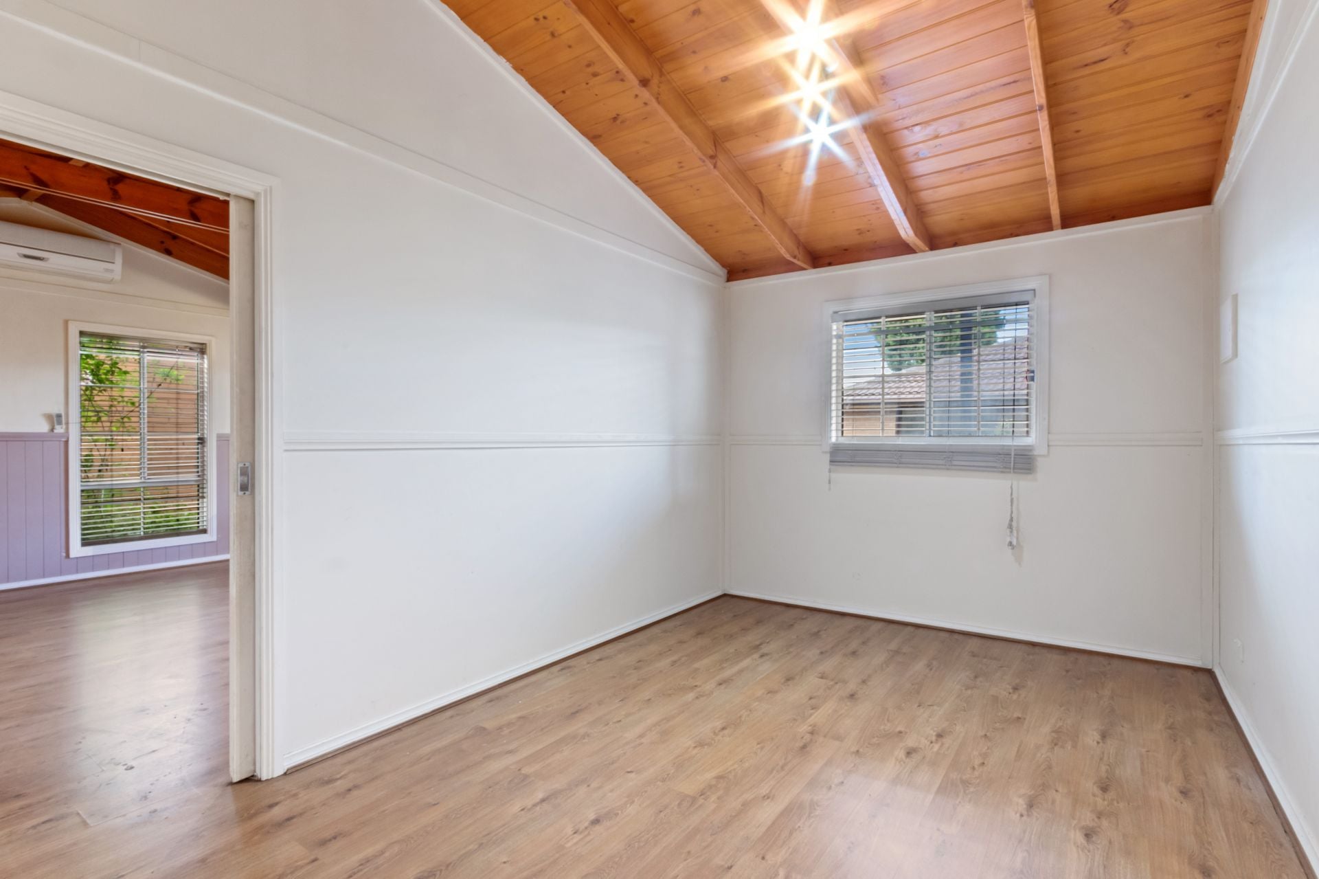 Spacious House plus Studio!