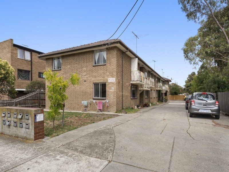 5/11 Eldridge Street, Footscray - Thumbnail 2