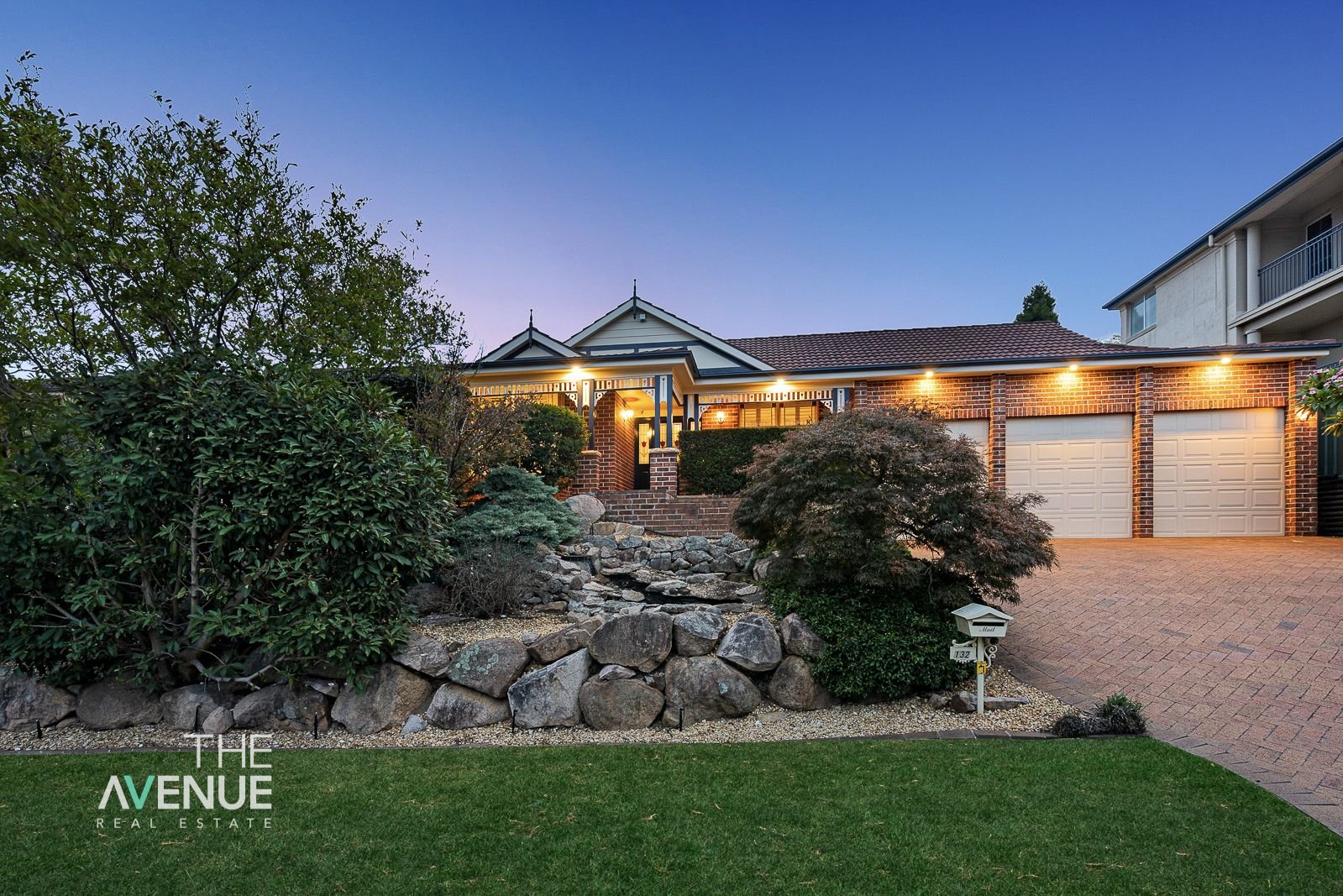 Real Estate For Sale 132 Bella Vista Drive Bella Vista , NSW