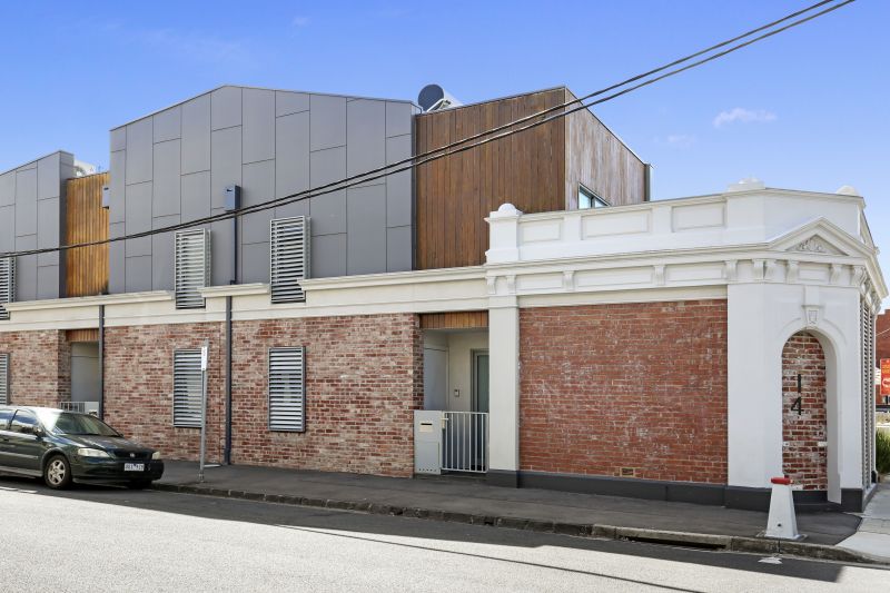 14 Union Street, Brunswick